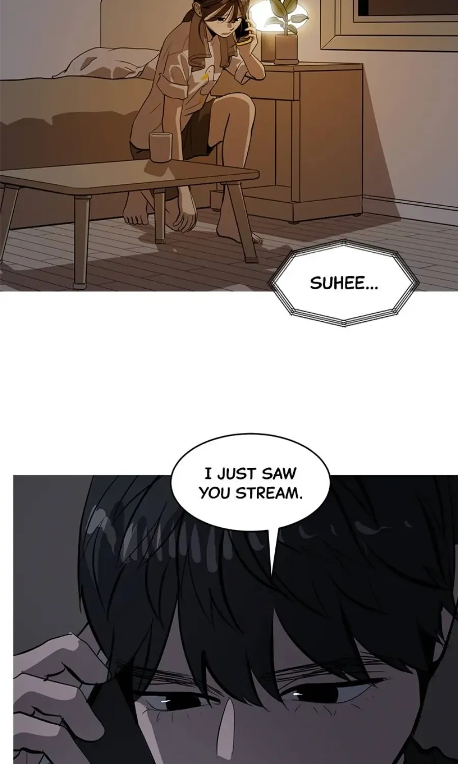 Suhee0 Chapter 161 page 63 - 