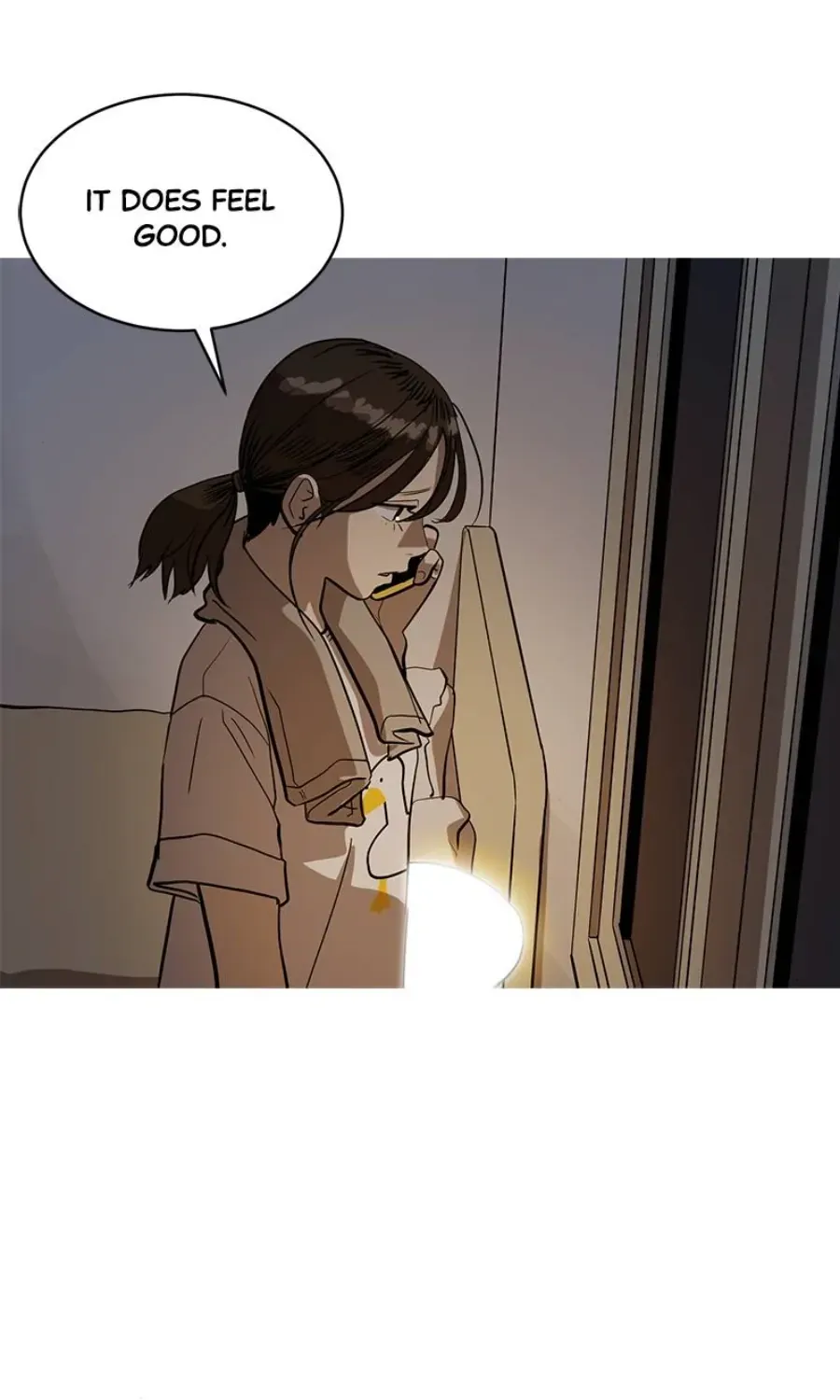 Suhee0 Chapter 161 page 65 - 