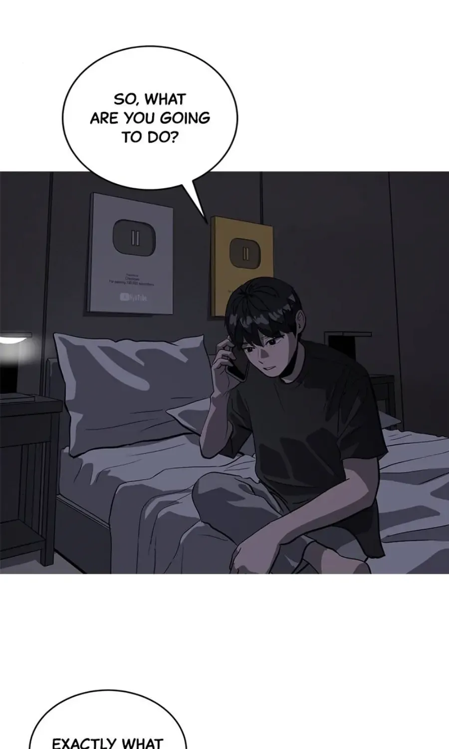 Suhee0 Chapter 161 page 66 - 