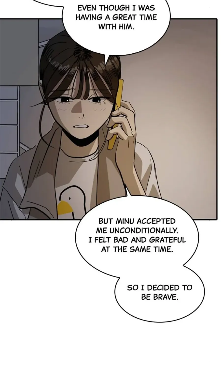 Suhee0 Chapter 161 page 78 - 