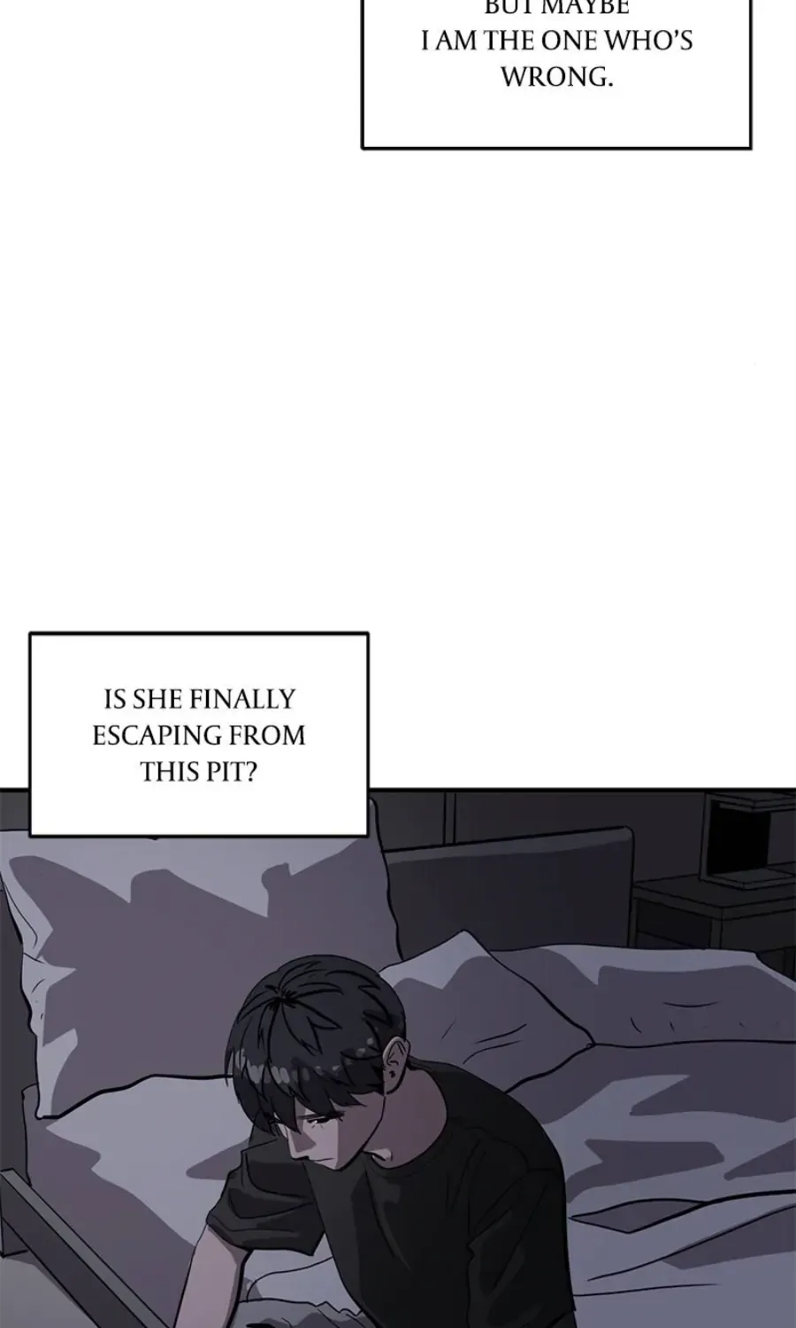 Suhee0 Chapter 161 page 97 - 