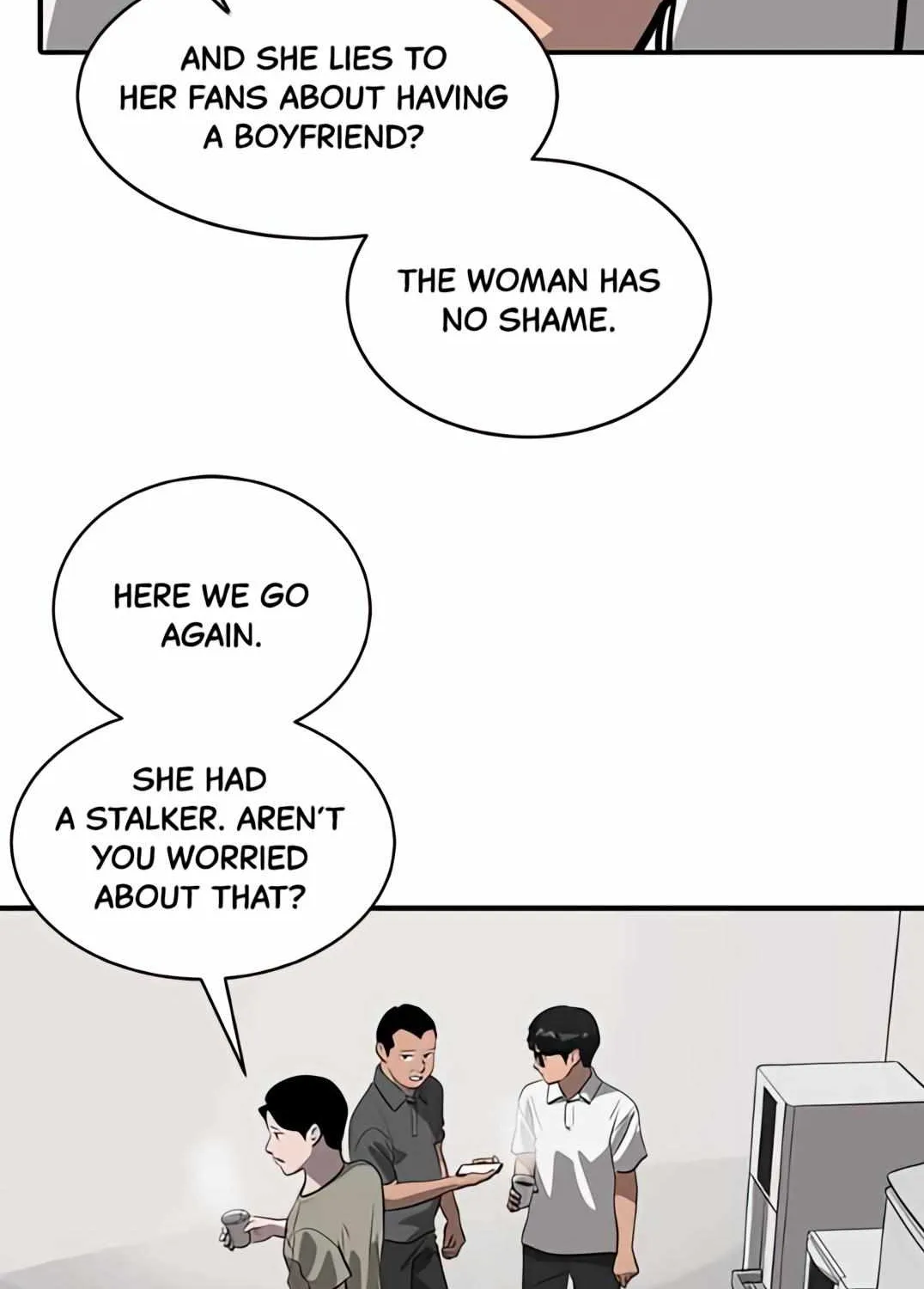Suhee0 Chapter 162 page 11 - 