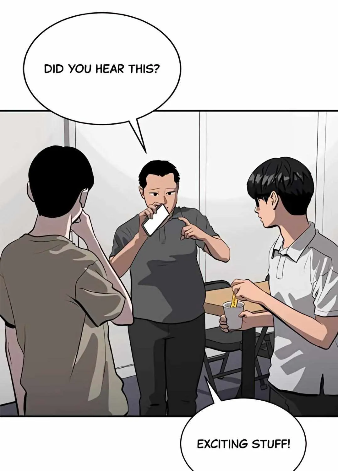 Suhee0 Chapter 162 page 3 - 