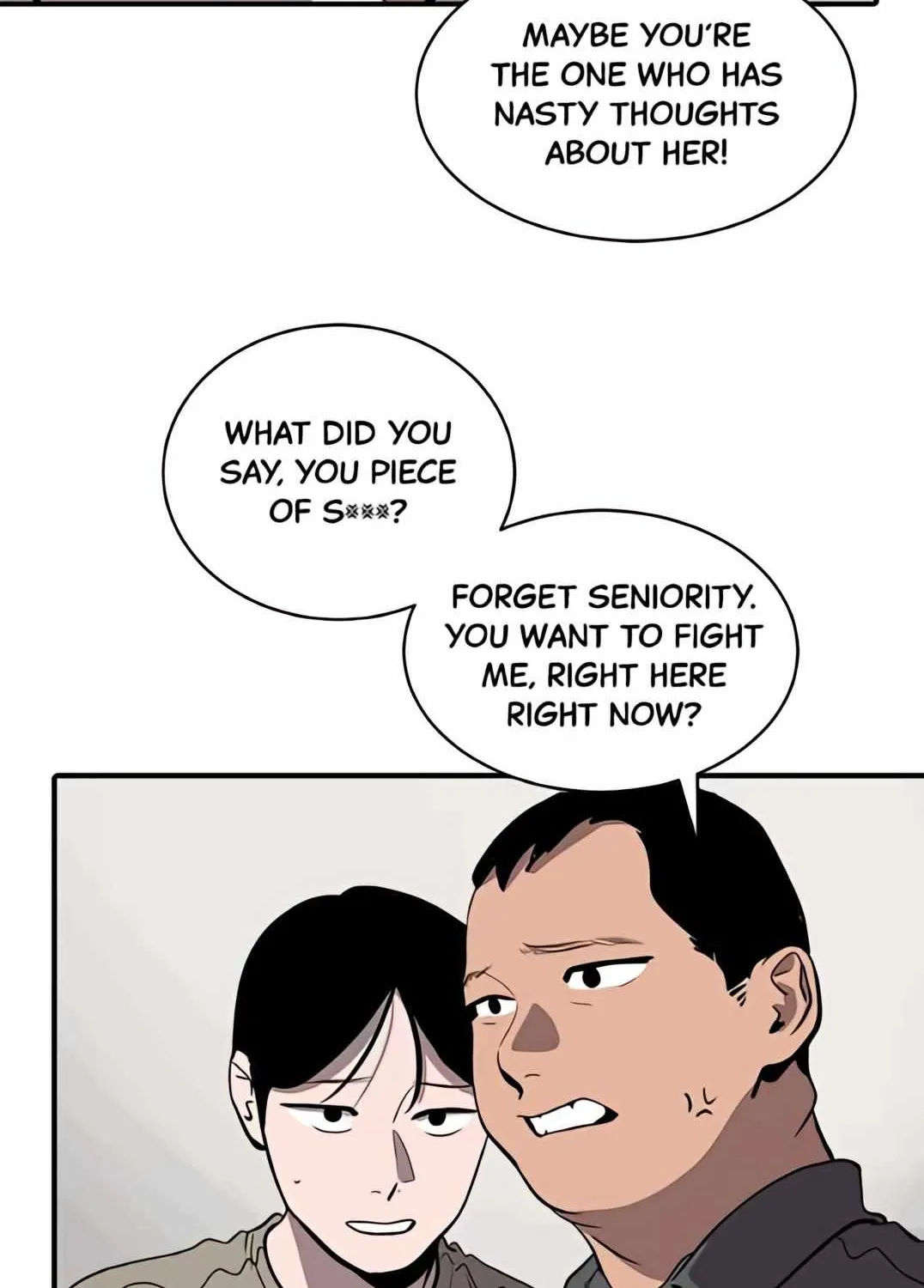 Suhee0 Chapter 162 page 22 - 