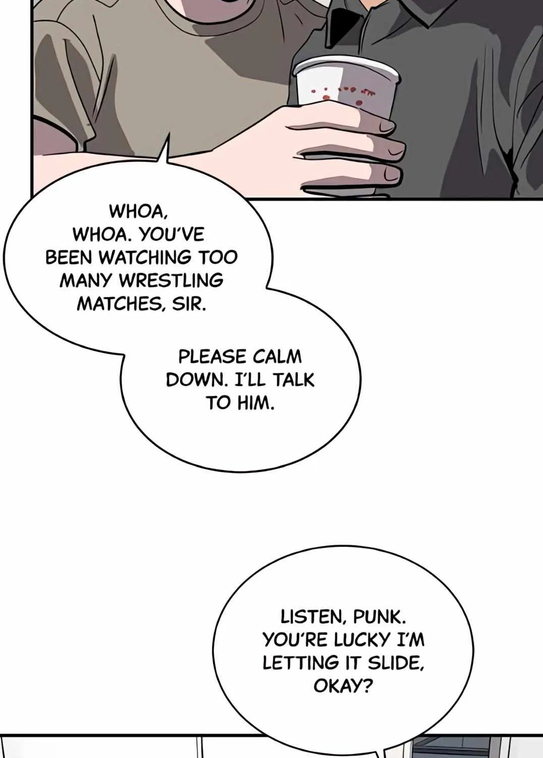 Suhee0 Chapter 162 page 23 - 