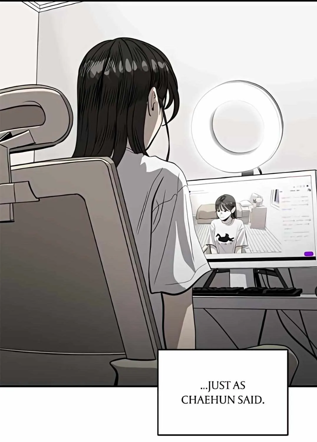 Suhee0 Chapter 162 page 41 - 