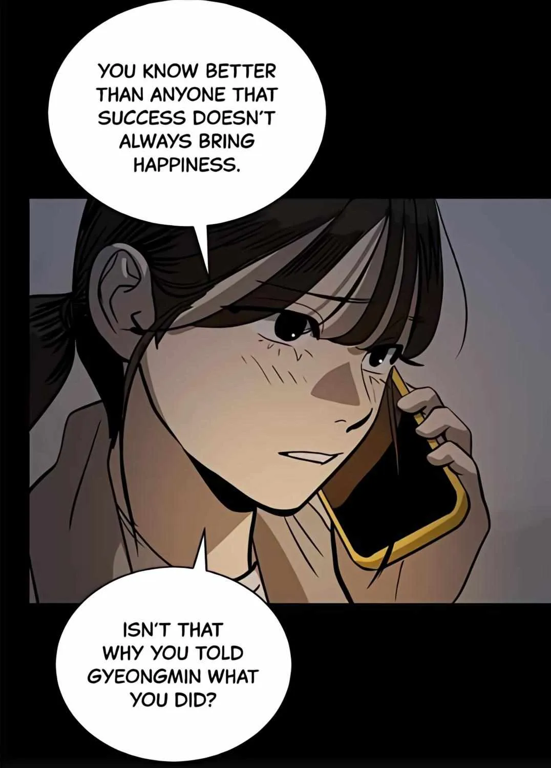 Suhee0 Chapter 162 page 53 - 