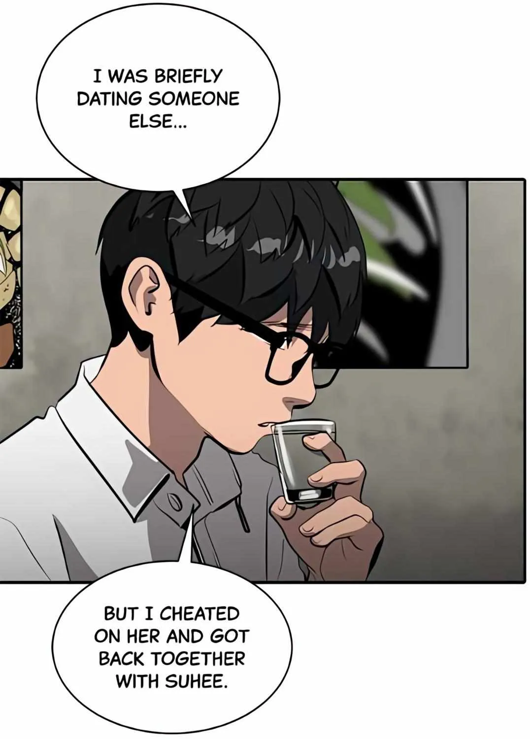 Suhee0 Chapter 162 page 65 - 