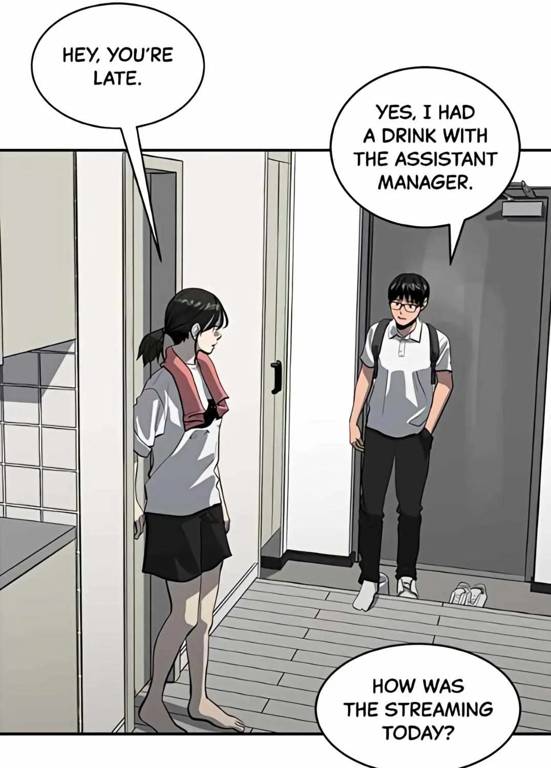 Suhee0 Chapter 162 page 89 - 