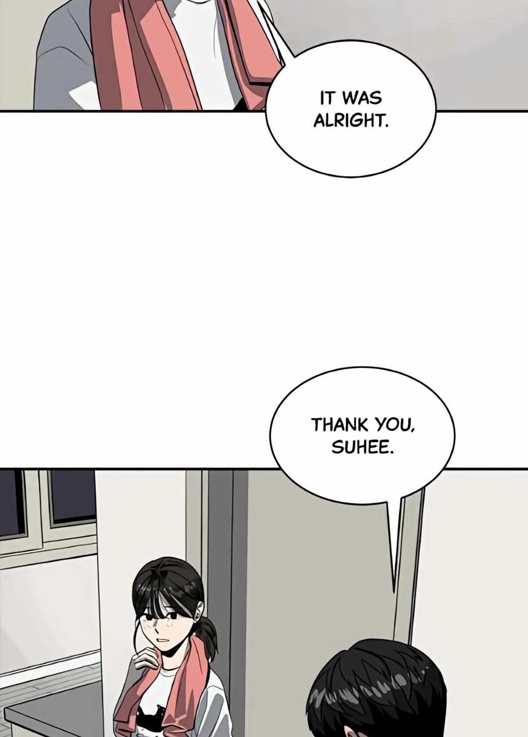 Suhee0 Chapter 162 page 91 - 