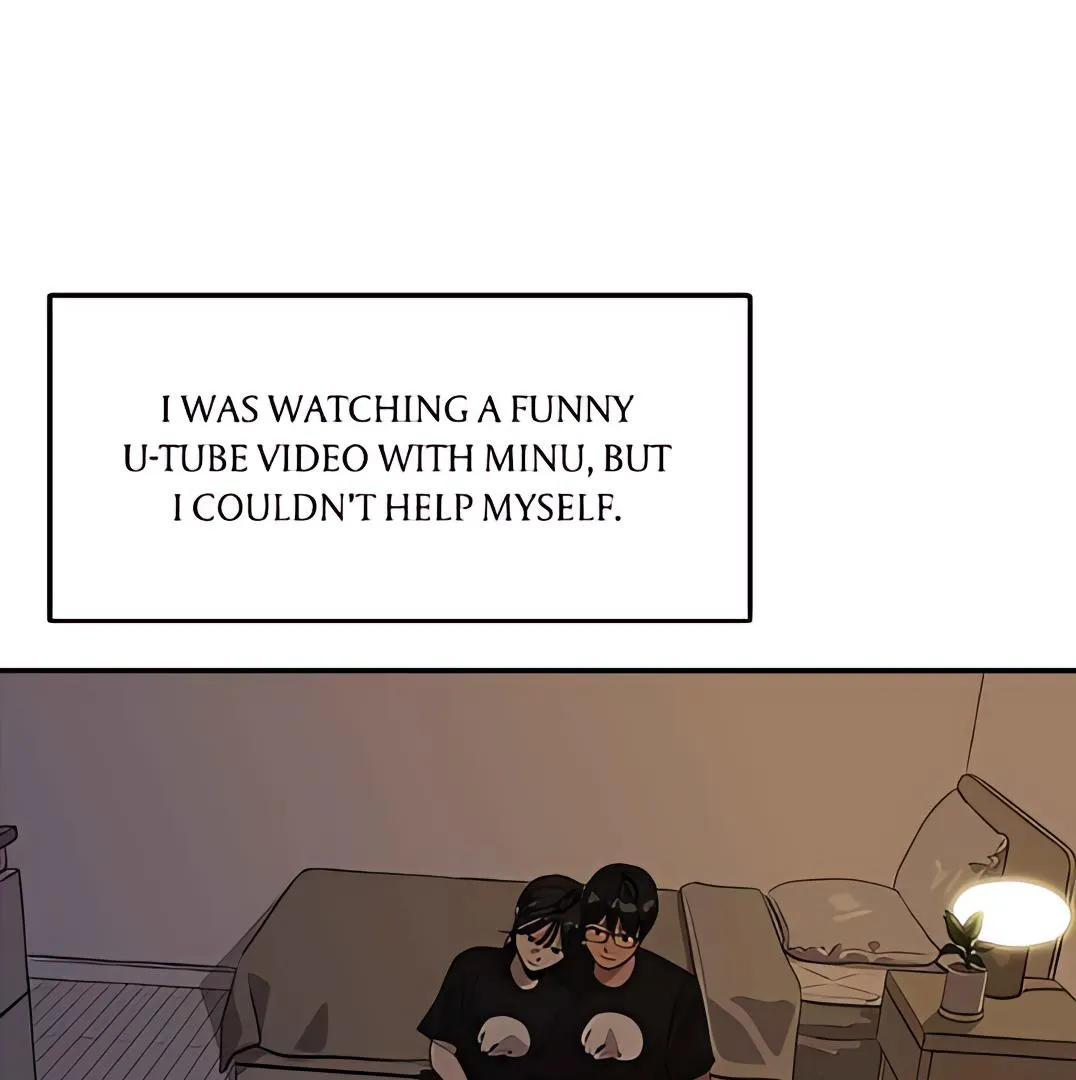Suhee0 Chapter 163 page 15 - 