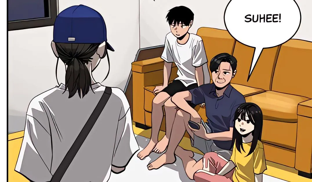 Suhee0 Chapter 163 page 143 - 