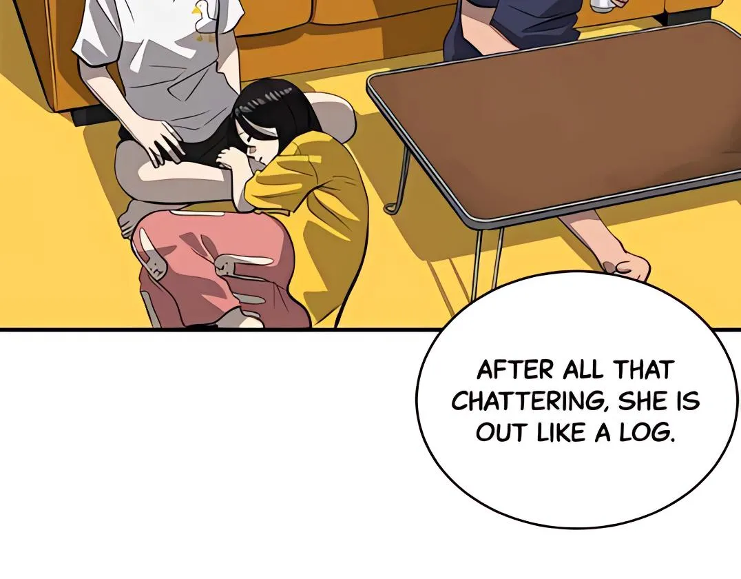 Suhee0 Chapter 163 page 156 - 