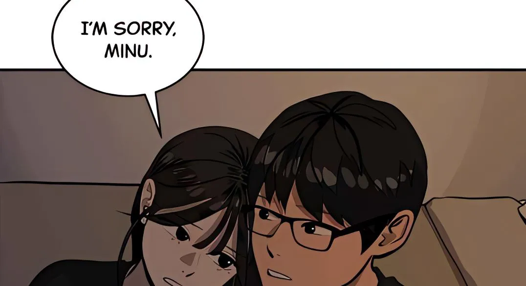 Suhee0 Chapter 163 page 17 - 