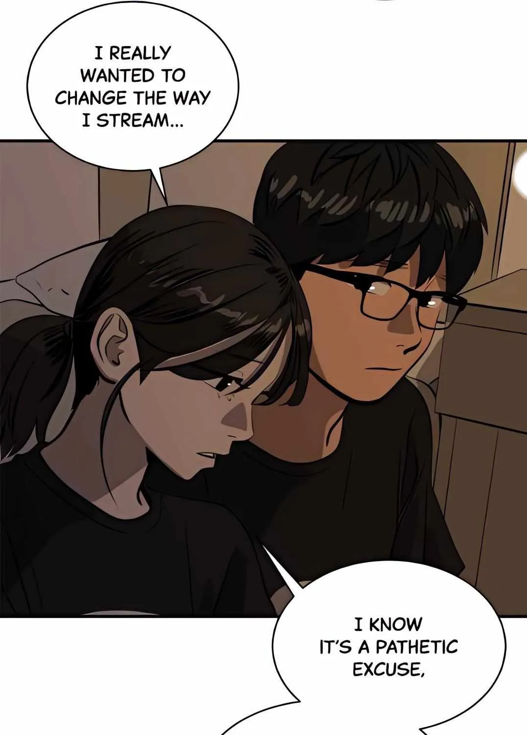 Suhee0 Chapter 163 page 19 - 