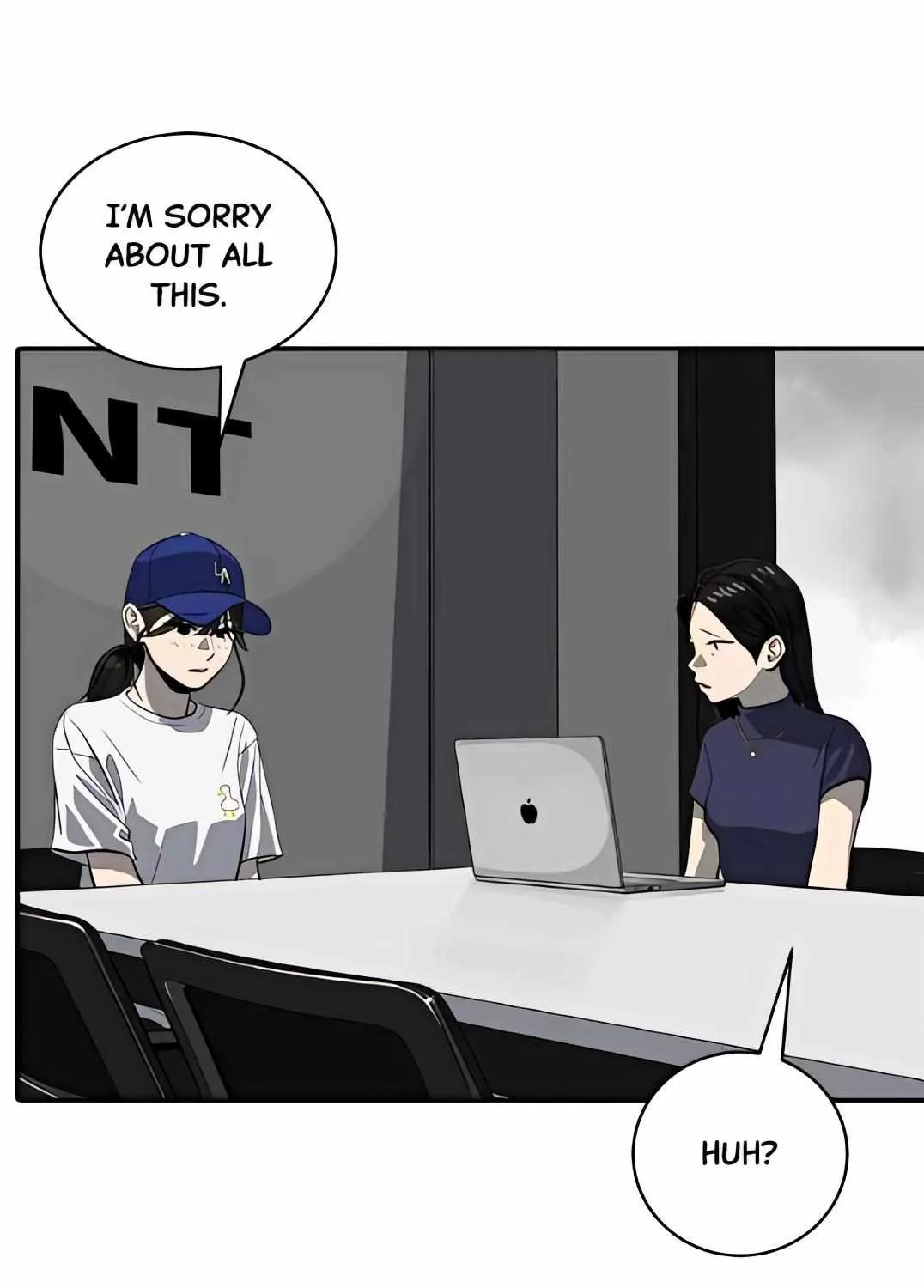 Suhee0 Chapter 163 page 40 - 