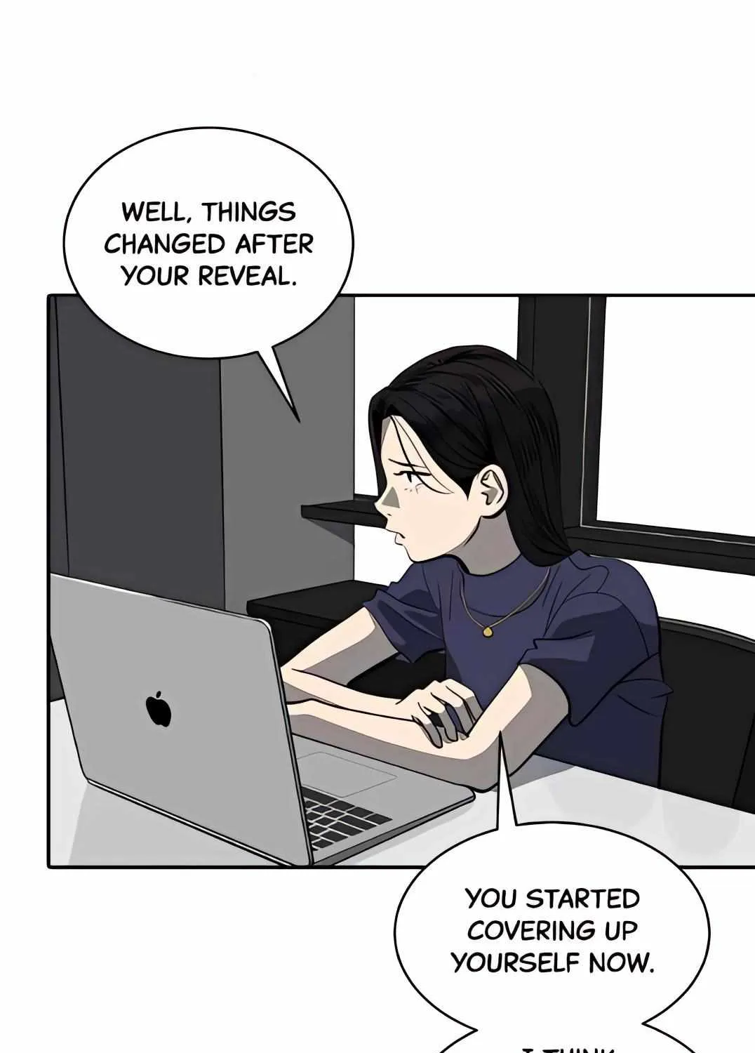 Suhee0 Chapter 163 page 42 - 