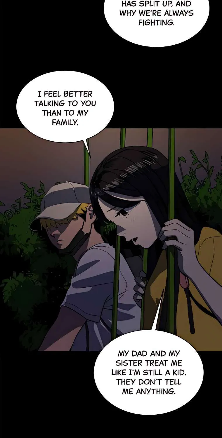 Suhee0 Chapter 164 page 13 - 