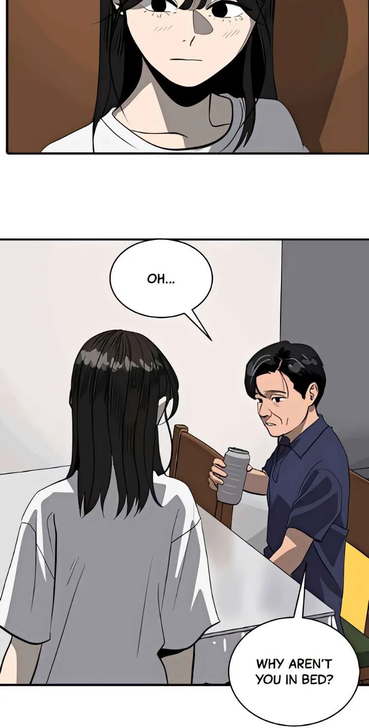 Suhee0 Chapter 164 page 20 - 