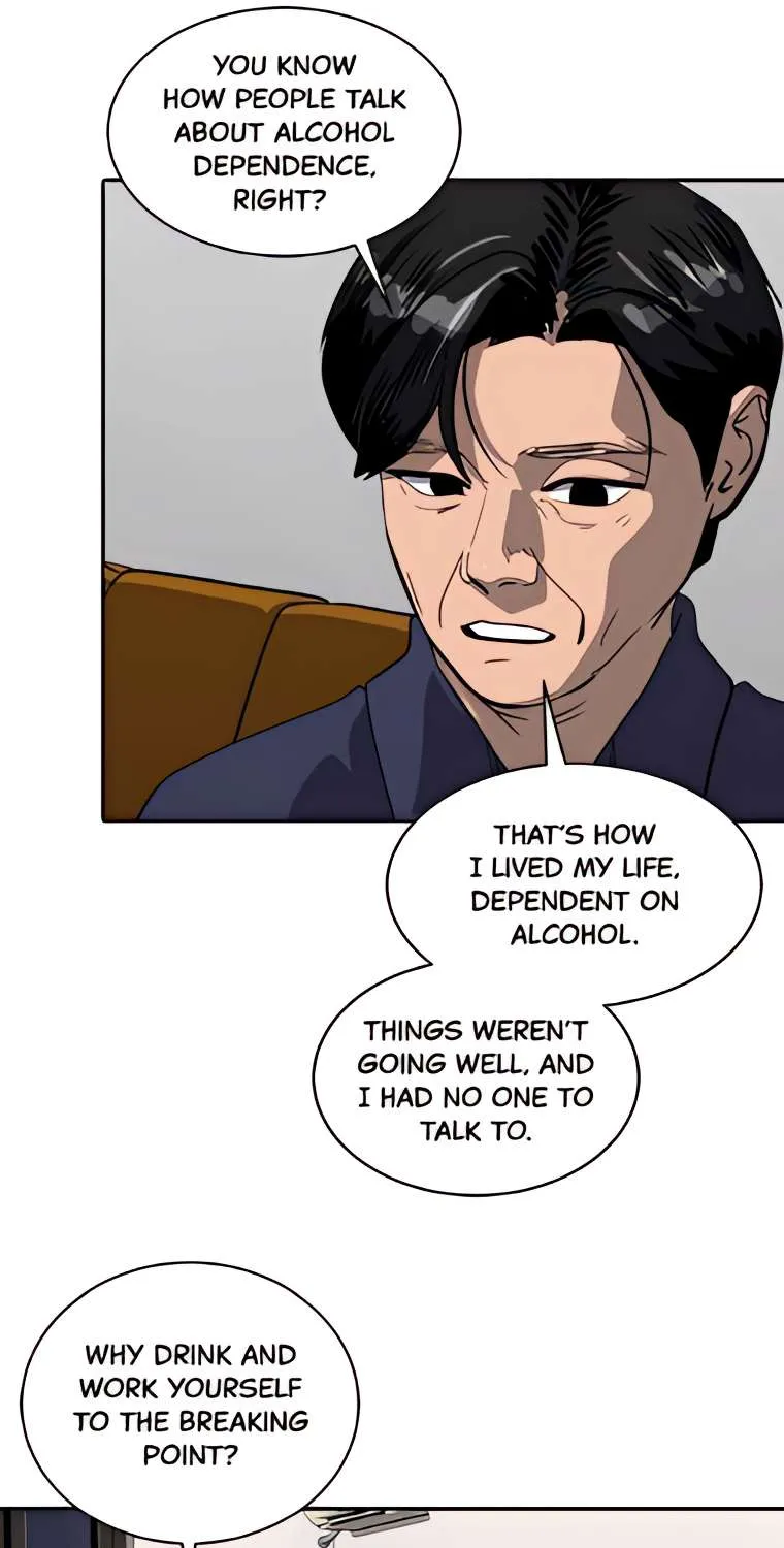 Suhee0 Chapter 164 page 38 - 