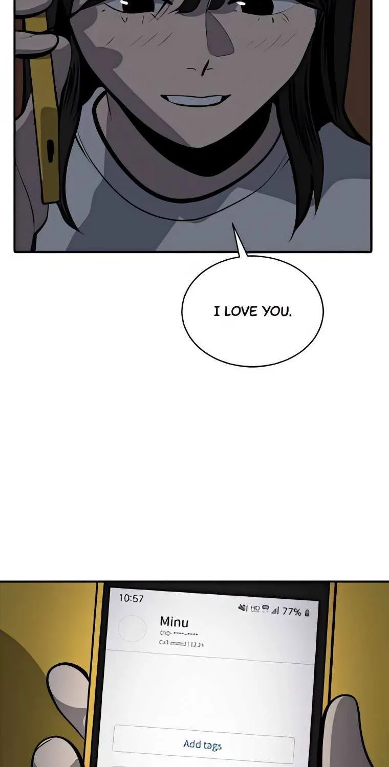 Suhee0 Chapter 164 page 5 - 
