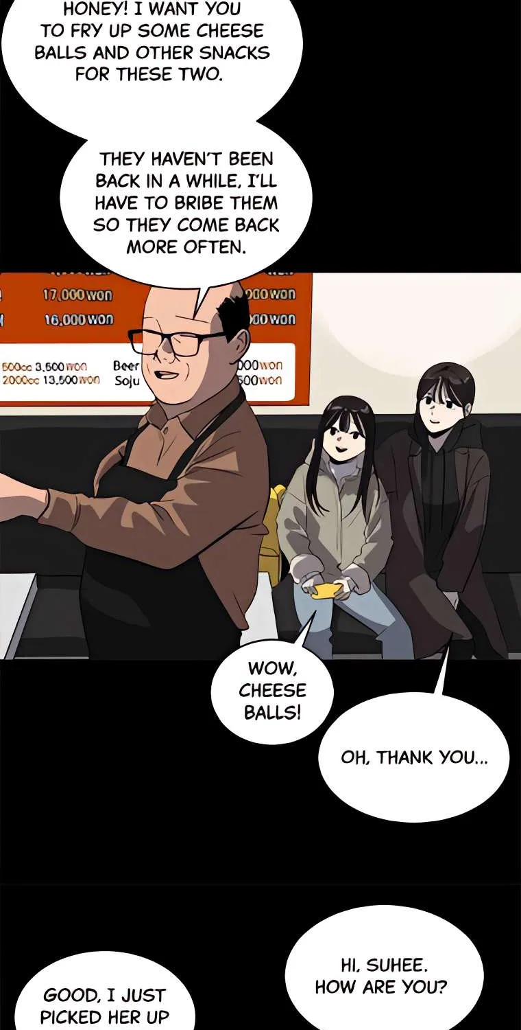 Suhee0 Chapter 164 page 80 - 