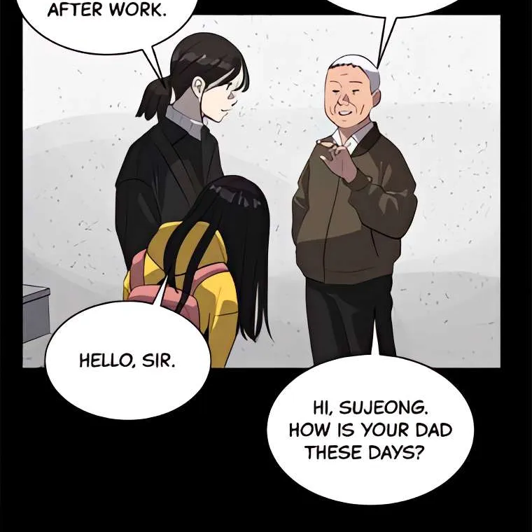 Suhee0 Chapter 164 page 81 - 