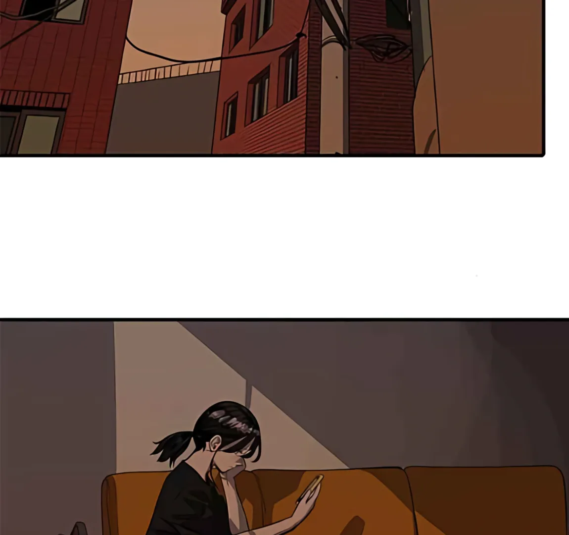 Suhee0 Chapter 165 page 2 - 