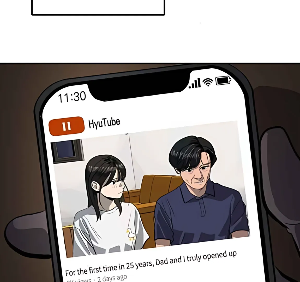 Suhee0 Chapter 165 page 105 - 