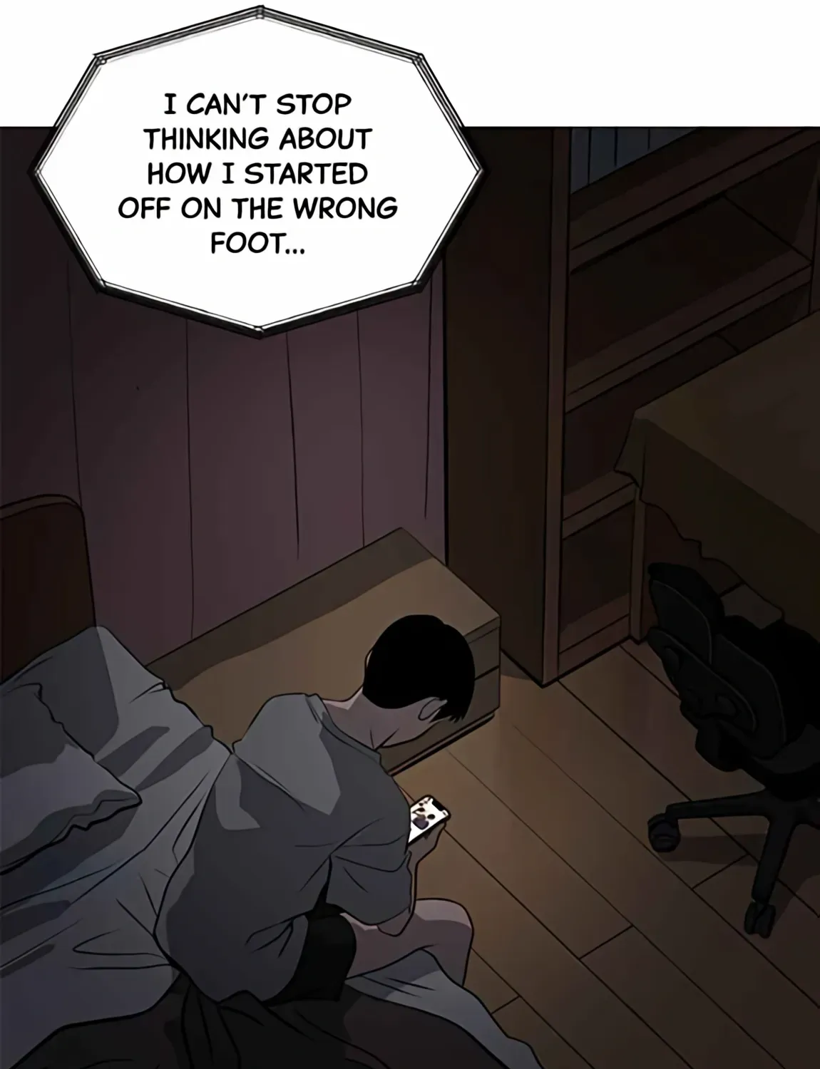 Suhee0 Chapter 165 page 116 - 