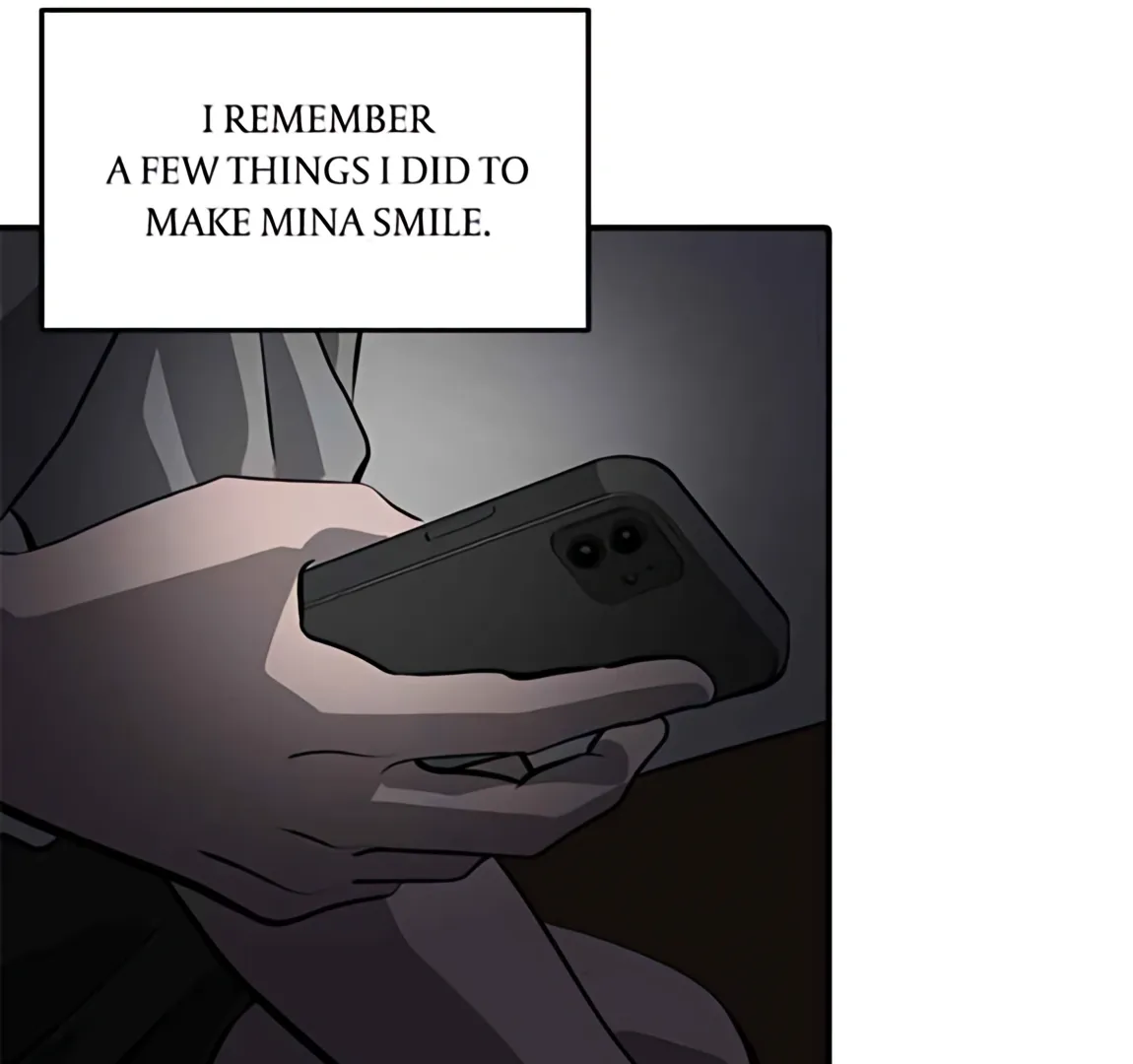 Suhee0 Chapter 165 page 124 - 