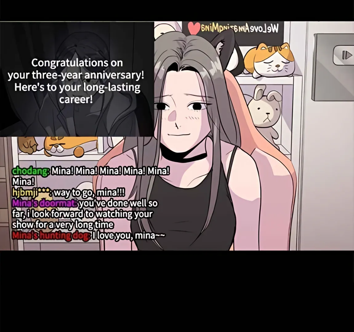 Suhee0 Chapter 165 page 127 - 