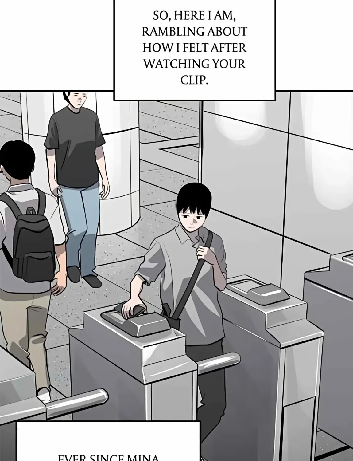 Suhee0 Chapter 165 page 150 - 