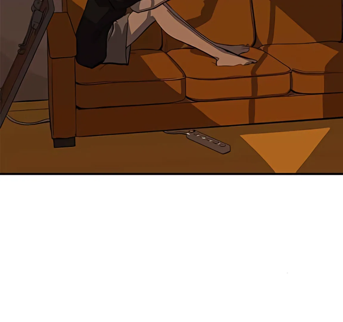Suhee0 Chapter 165 page 3 - 