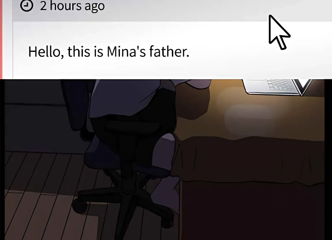 Suhee0 Chapter 165 page 28 - 