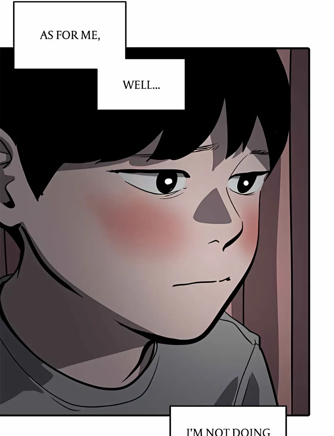 Suhee0 Chapter 165 page 34 - 