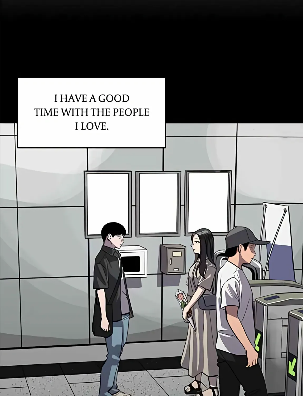 Suhee0 Chapter 165 page 36 - 