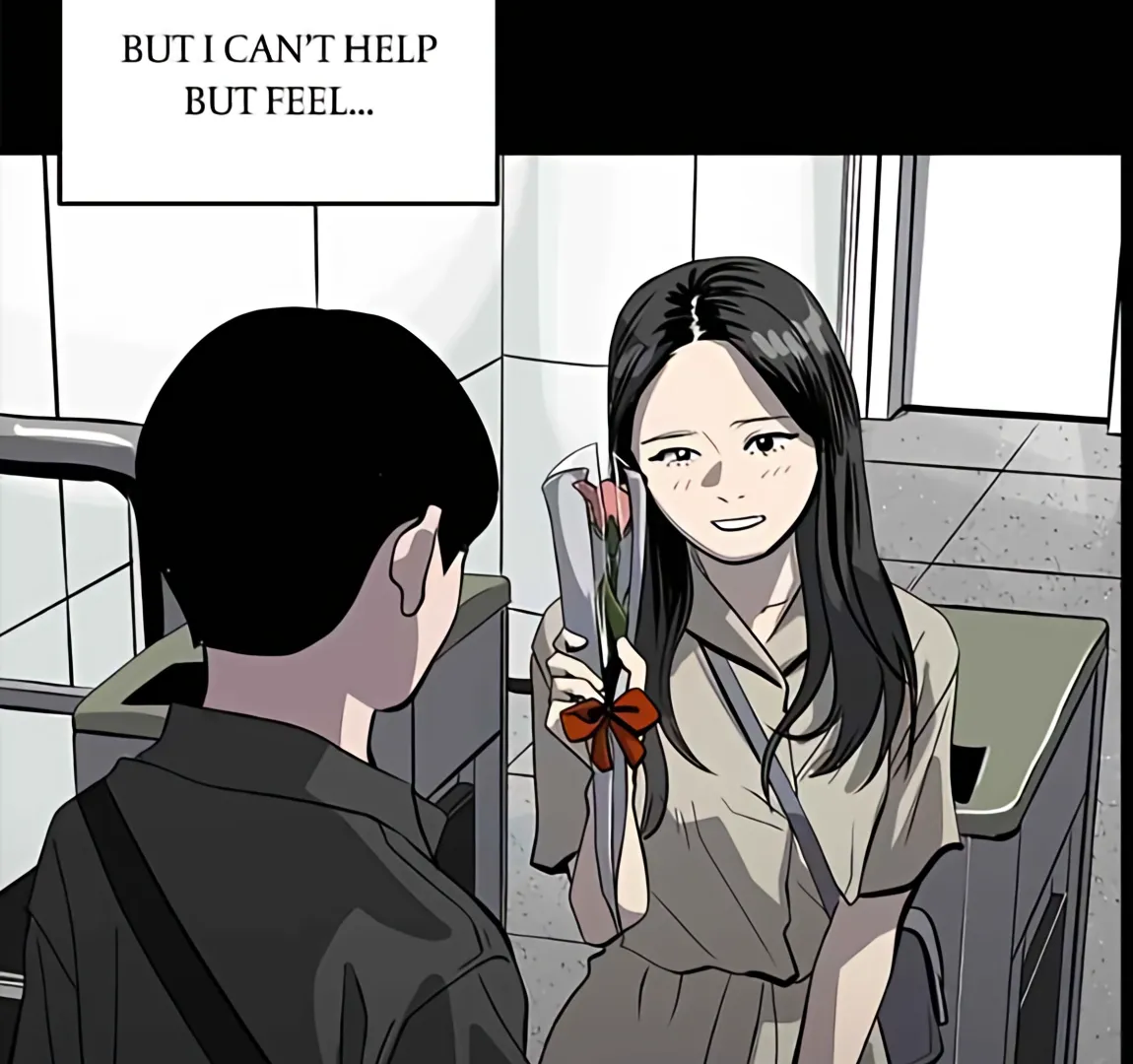 Suhee0 Chapter 165 page 40 - 
