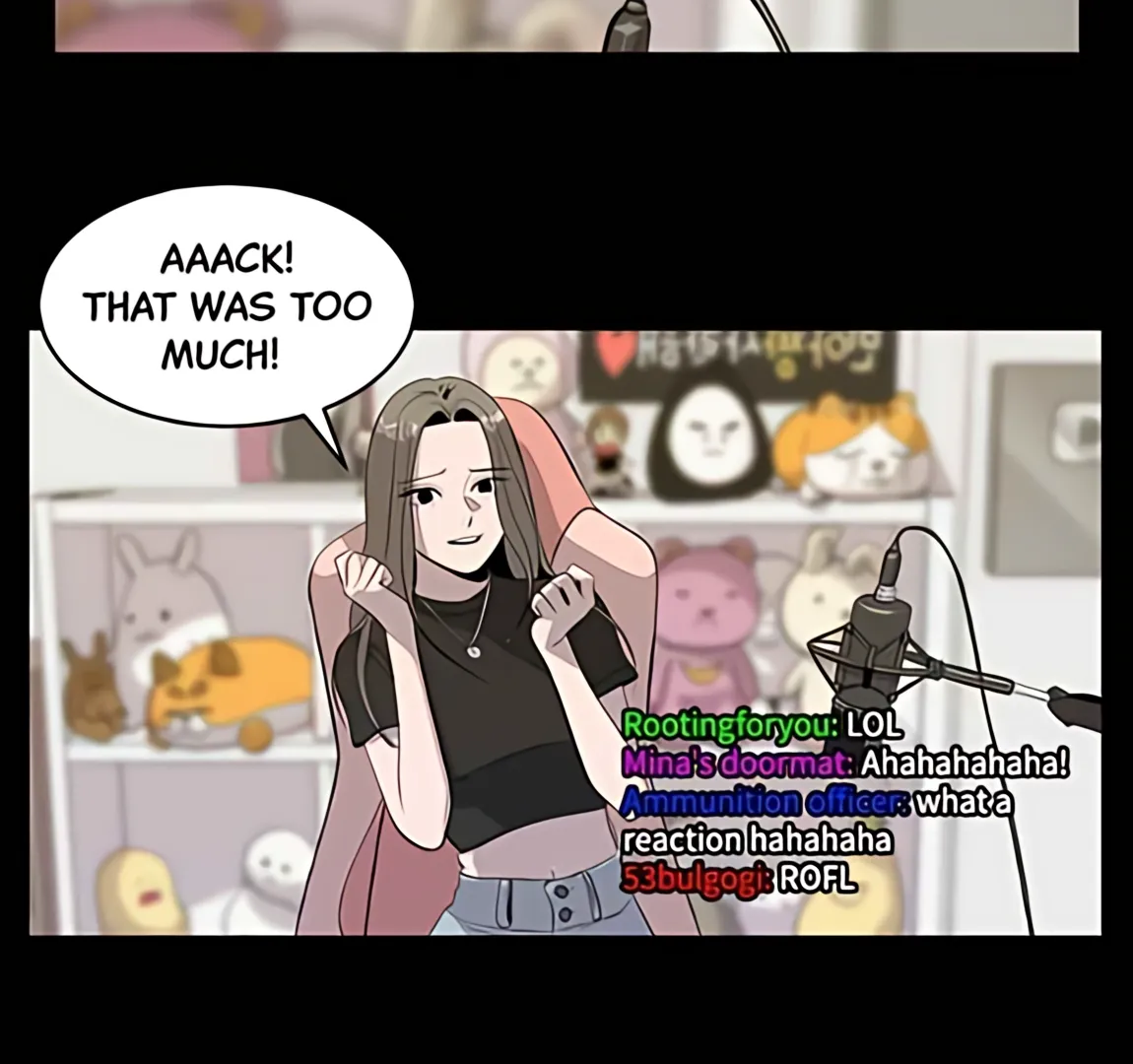 Suhee0 Chapter 165 page 47 - 