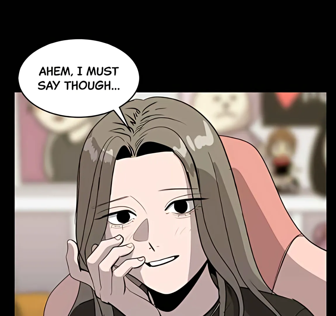 Suhee0 Chapter 165 page 50 - 