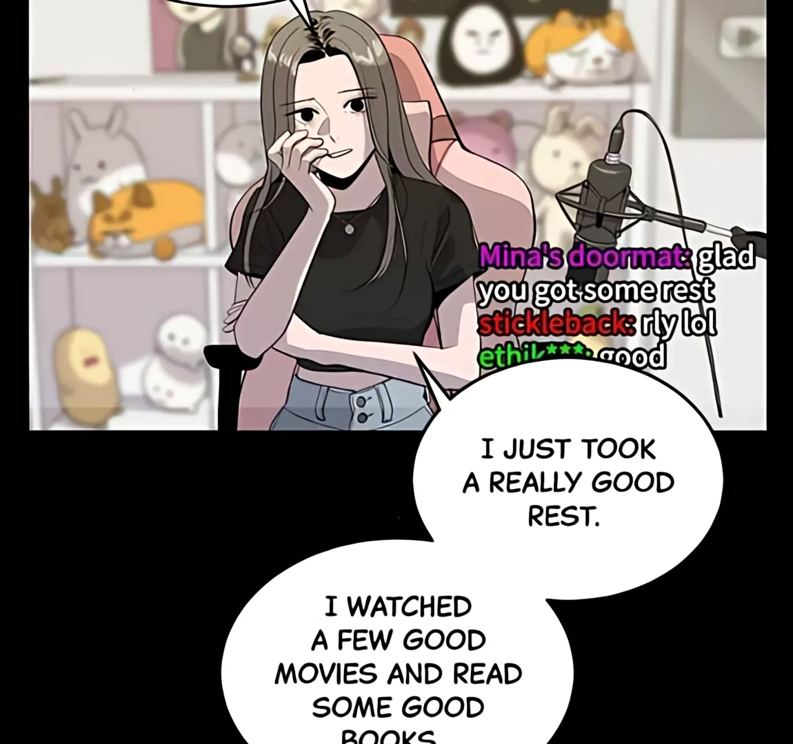 Suhee0 Chapter 165 page 53 - 