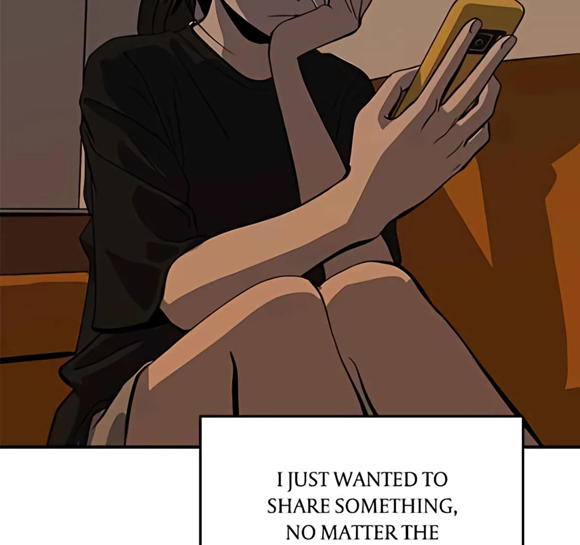 Suhee0 Chapter 165 page 8 - 