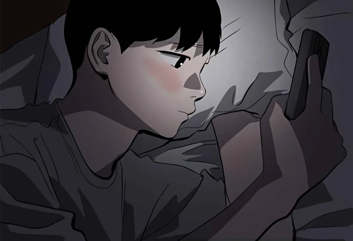 Suhee0 Chapter 165 page 73 - 
