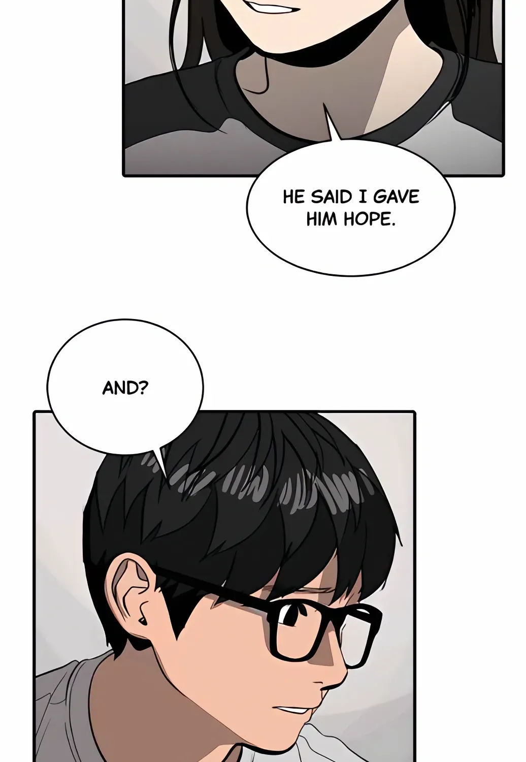 Suhee0 Chapter 166 page 15 - 