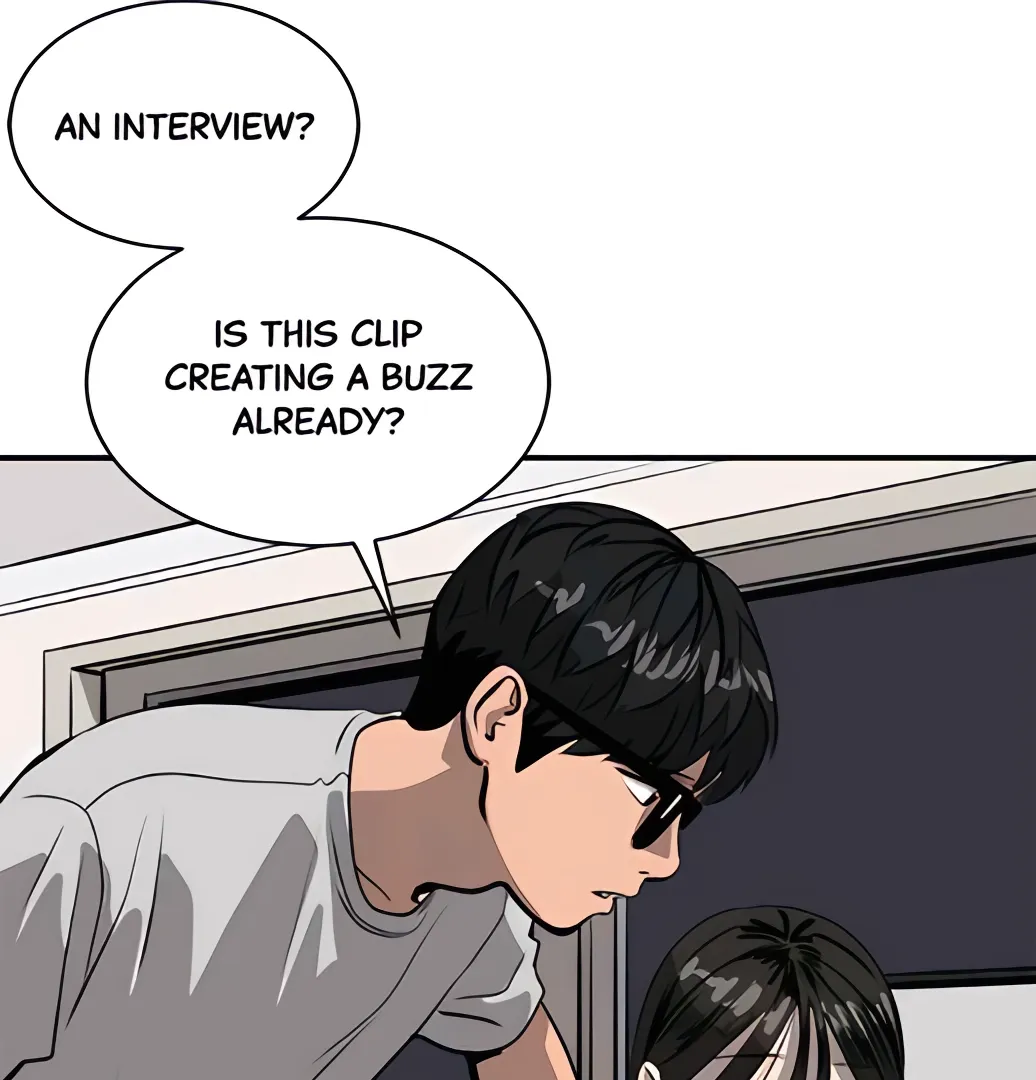 Suhee0 Chapter 166 page 27 - 