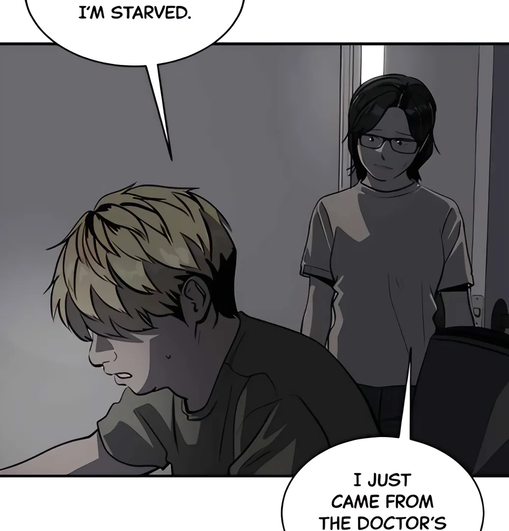 Suhee0 Chapter 166 page 81 - 