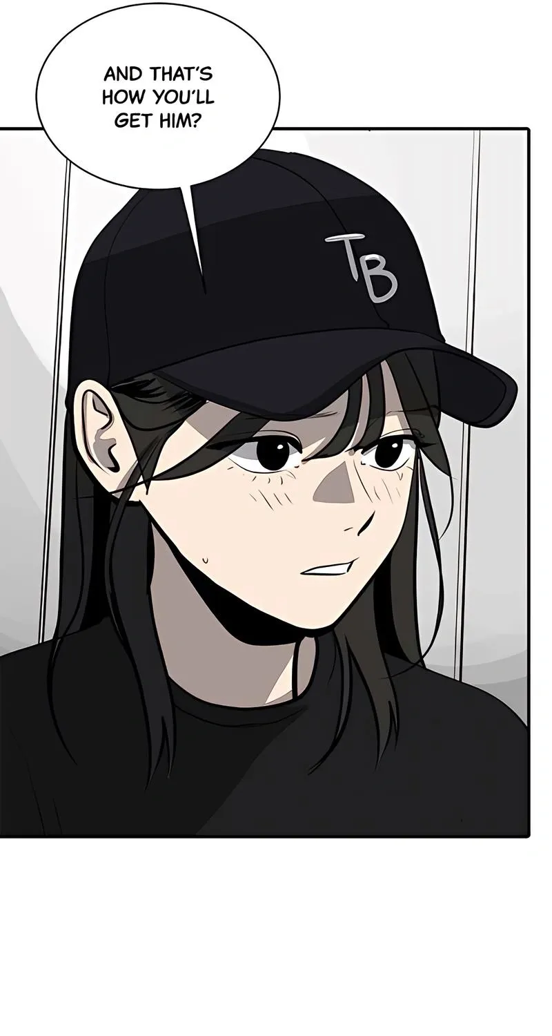 Suhee0 Chapter 167 page 19 - 