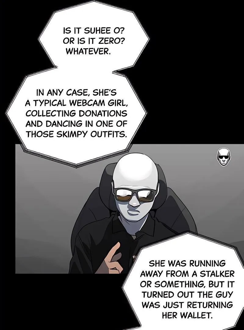 Suhee0 Chapter 167 page 4 - 