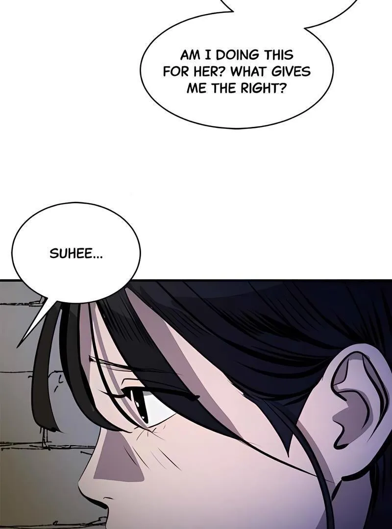 Suhee0 Chapter 167 page 65 - 