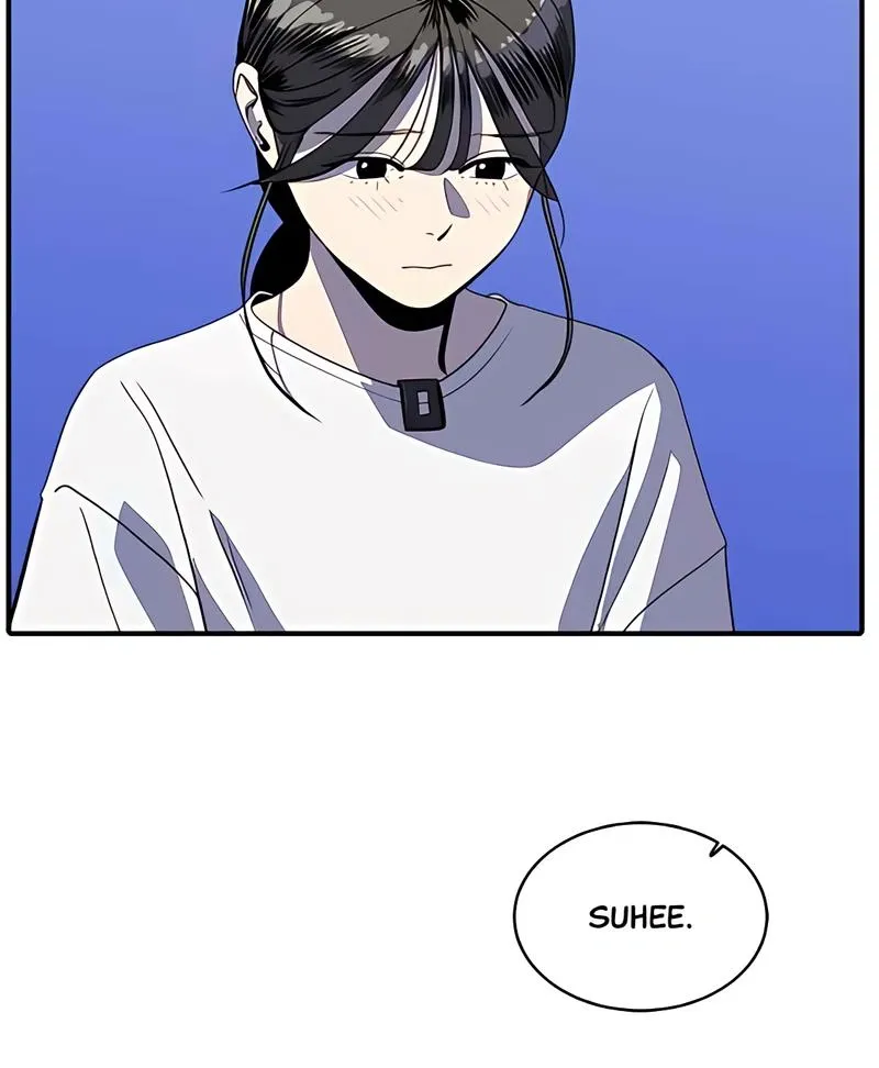 Suhee0 Chapter 167 page 86 - 